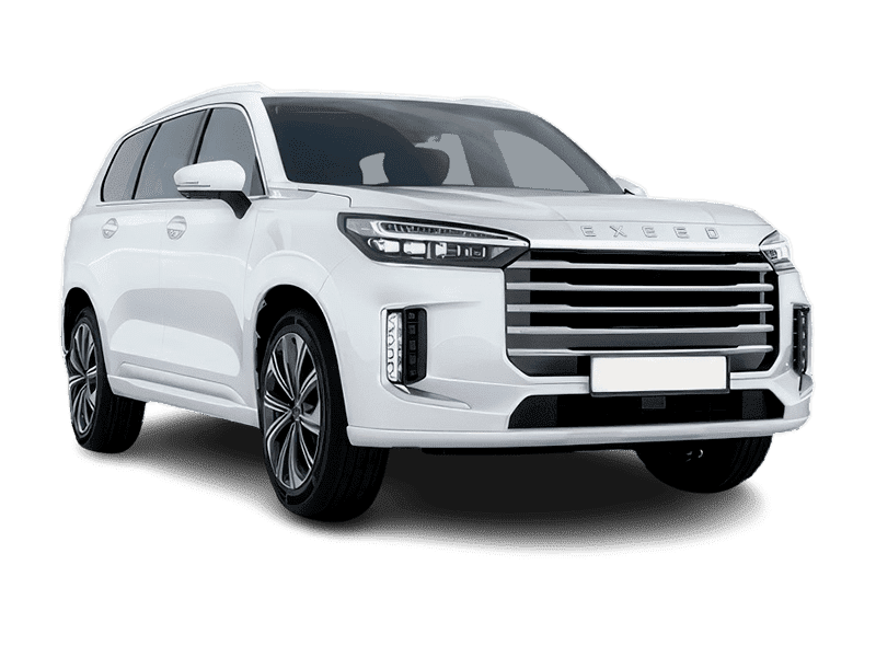 EXEED VX  NEW - в Trade-in