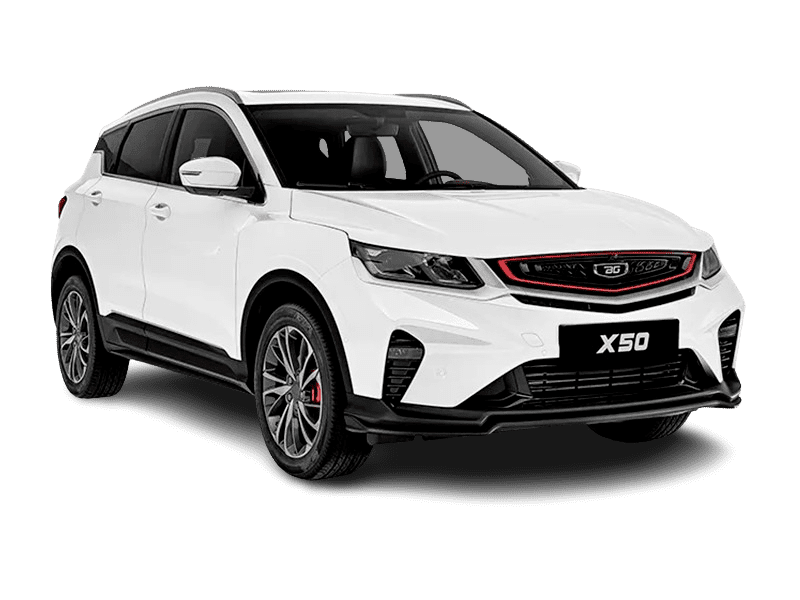 Belgee X50 купить в Ставрополе