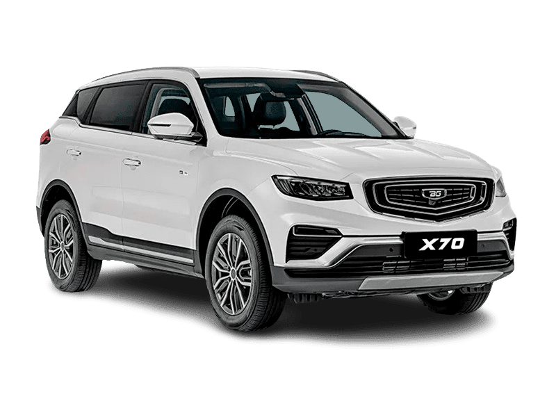 Belgee X50 - Изображение №36