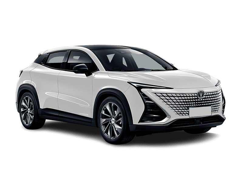 Changan CS35Plus New - Изображение №27