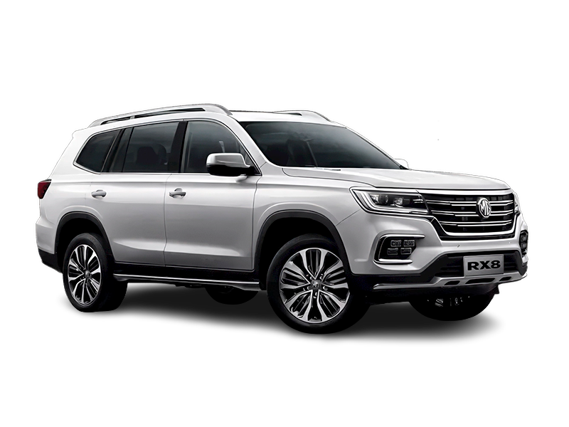 MG HS - Изображение №31