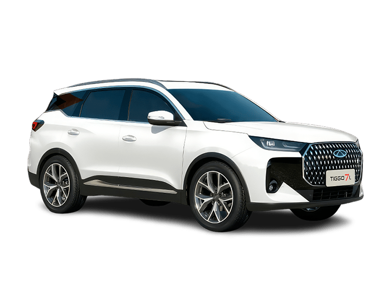 Chery Tiggo 7L - в Trade-in