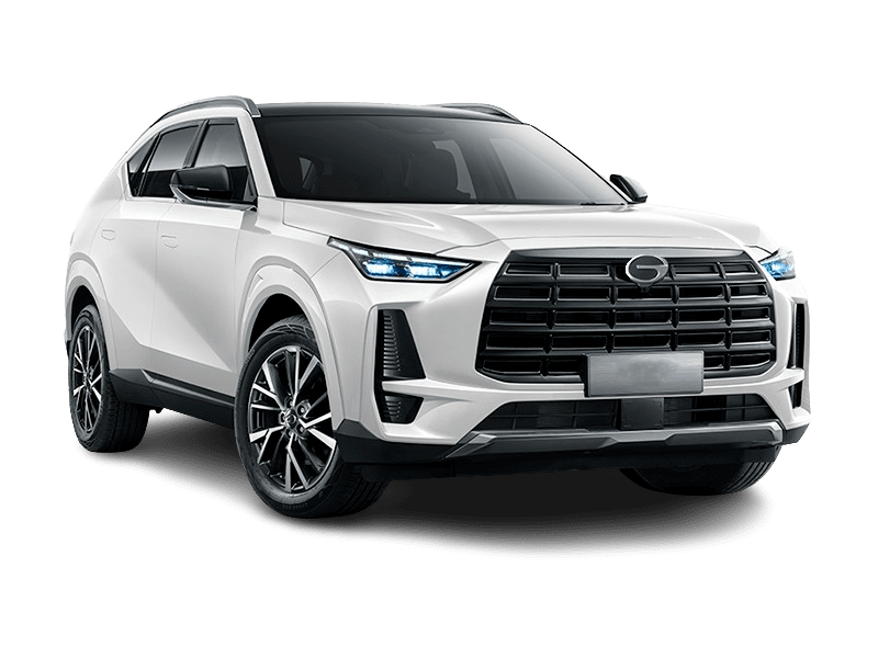 GAC Empow - Изображение №32