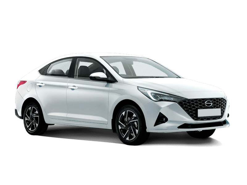 Solaris HS - в Trade-in