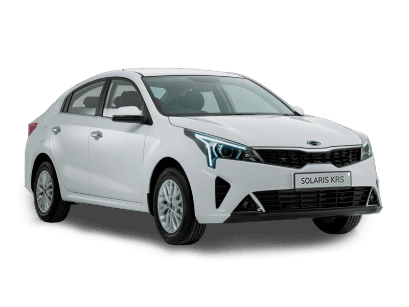 Solaris HS - Изображение №34