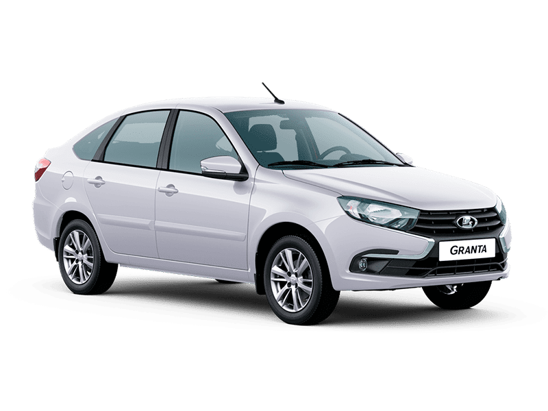 Lada Granta Хэтчбек - Изображение №11