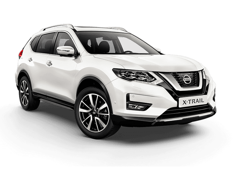 Nissan Qashqai - Изображение №13